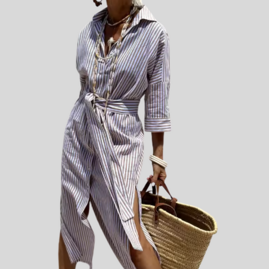 Nikol | Proste sukienki koszulowe lub świeże kroju