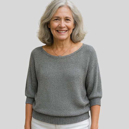 Miriam | Lekki sweter na miarę