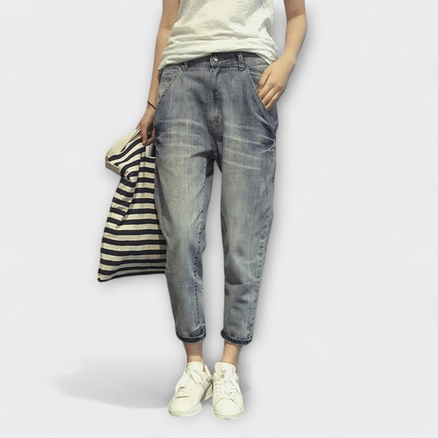 Stylowe i Unikalne Spodnie