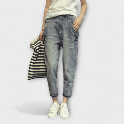 Stylowe i Unikalne Spodnie