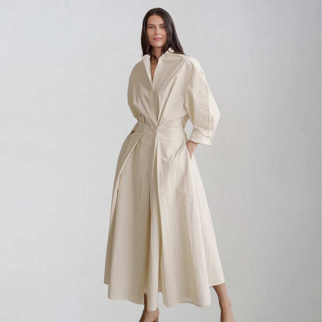 Alicja | Wiecznie elegancka sukienka