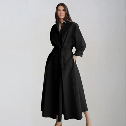 Alicja | Wiecznie elegancka sukienka