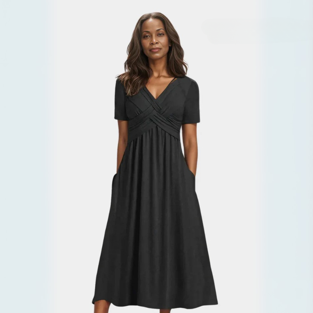 Adela | Wysokie i doskonale rozwinięte sukienki