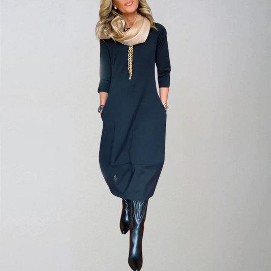 Dagmara | Duże i wygodne sukienki